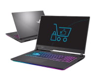 ASUS ROG Strix G17 R9-5900HX/32GB/1TB RTX3070 165Hz - 1099167 - zdjęcie 1